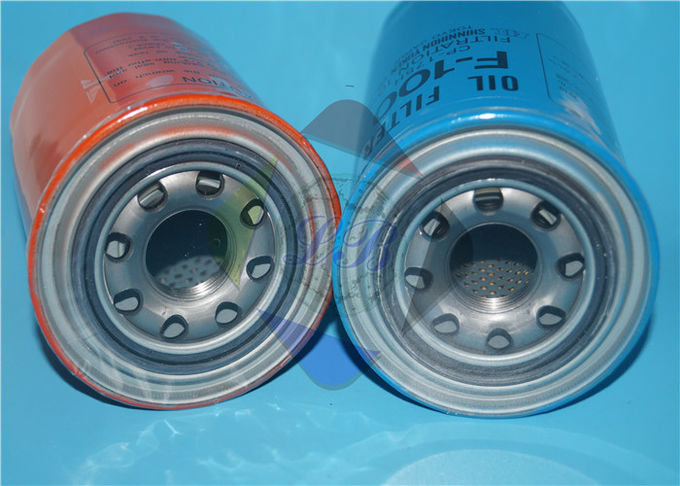 3Z0-2600-35I Original Komori Suction Filter S-150 3Z0-2600-34I Komori Oil Filter F-100 For Machine Parts