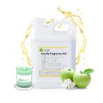 Hypoallergenic Green Apple Fragrance Oils For Candles Making