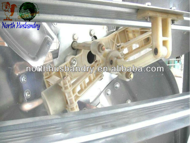 Cellulose Paper Pad / Cell Deck / Cooling Pad / Evaporative