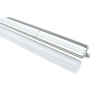 Quality 220V-240V IP65 Waterproof LED Light Fixtures PC ABS Material wholesale