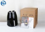 Multifunctional Household 1.5L Mini Air Fryer 1230W