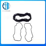Valve Cover Rubber Strip Cover Gasket 6150-11-8810 Engine 6D125 For Excavator
