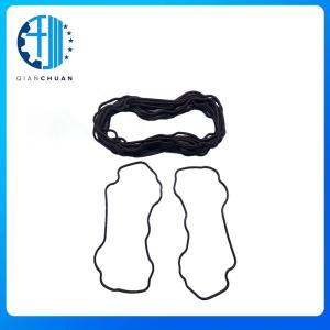 Quality Valve Cover Rubber Strip Cover Gasket 6150-11-8810 Engine 6D125 For Excavator Pc400-6 wholesale