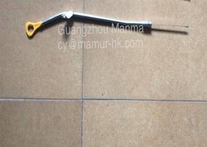 Quality Oil Dipstick For JAC 4DA1 1002300FA01 JAC Spare Parts wholesale