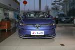 2024 BAIC EU5 Electric Energy Vehicles Manufactured in for European and American