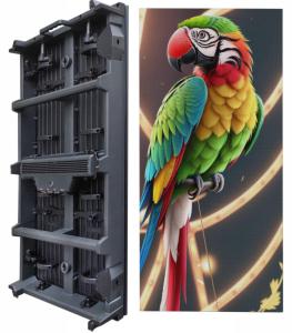 Quality Quartz Series Indoor Outdoor 500×1000mm Rental LED Display for Rental, Fixed and Floor wholesale