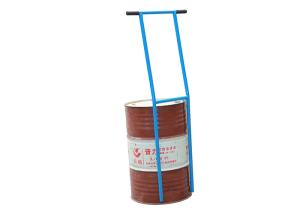 Quality TY-50D Drum Upender and Tipper Drum Lifter Load Capacity 500kg wholesale