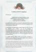 KMF Auto Accessories Pte.Ltd. Certifications