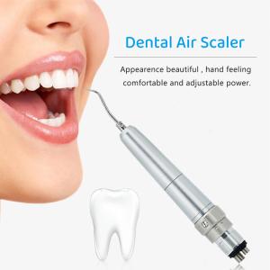 Quality Dental Sonic Handpiece Dental Scaler Handpiece Air Scaler wholesale