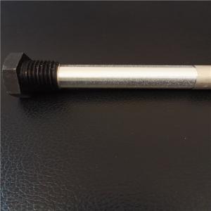 Quality Magnesium Anode Rod Fits Heaters for water heaters wholesale