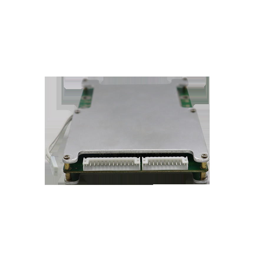 Aluminum Substrate Active Balancing BMS , 48V 13S BMS For EV Power Battery Packs