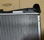 17113415693 Auto Parts Car Cooling System Engine Coolant Cooler for BMW X3 E83