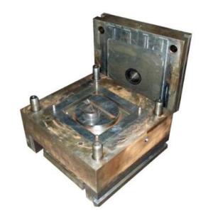 Quality Fine Finish Pressure Die Casting Mould Al Die Casting wholesale