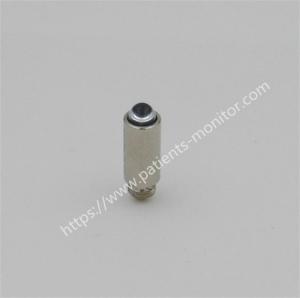Quality 03100 3.5V 0.72A Bulb For Welch Allyn Otoscopes - 20000, 25020, 21700, 20200, 20202, 25000 And 25200 3.5v Handle Adapter 73500 Tongue Holder 28100 wholesale