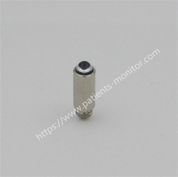 03100 3.5V 0.72A Bulb For Welch Allyn Otoscopes - 20000, 25020, 21700, 20200,