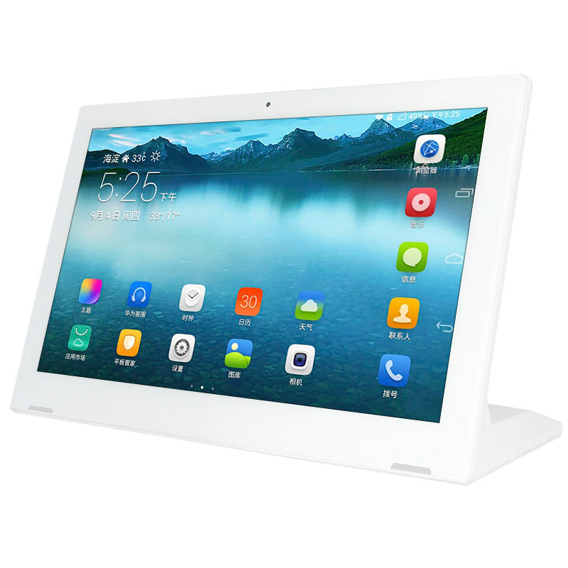 Octa Core RK3368 IPS Smart Android Tablet / 15.6 Inch Tablet Pc