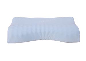 Quality High Density Memory Foam Massage Pillow , Ergonomic Cervical Pillow For Neck Pain wholesale
