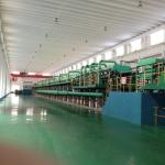 Annealing And Pickling Equipment For Stainless Steel