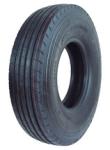 Highway Transportation Truck Bus Radial Tyres With Tube Premium Wet Dry Traction