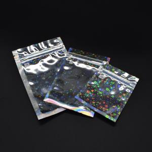 Quality Mylar Facial Sheet Mask Packaging Pouch wholesale