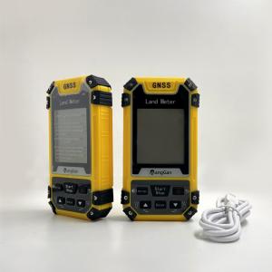 Quality Portable GPS Land Survey wholesale