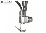 10.4 Inch Screen Fractional Laser Machine Lasertel Ce Certified