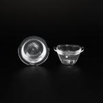 Low Glare Indoor Led Lighting Lens Fit COB Light Strong Visual Impact