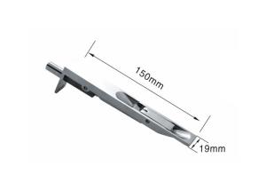 Quality Manufacturer Round door stopper for Zinc alloyl door modern Sofa Legs wholesale