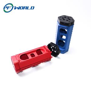 Quality PEEK Prototype Injection Molding Parts Polish Texture Surface 5800g wholesale