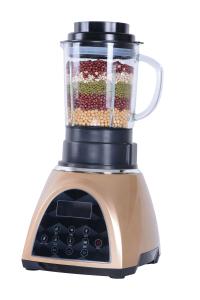 Quality 1.75L Glass Cup High Speed Food Processor wholesale