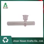 SGS Dry Herb Borosilicate Glass Oil Burner Pipe
