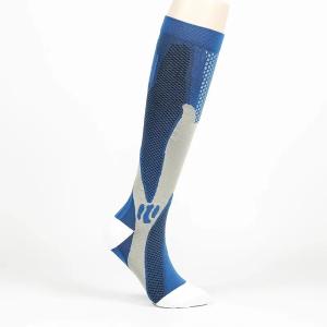Quality Compression Socks for Football Long Tube Over The Knee Men'S Thin Wicking Adult Sports wholesale