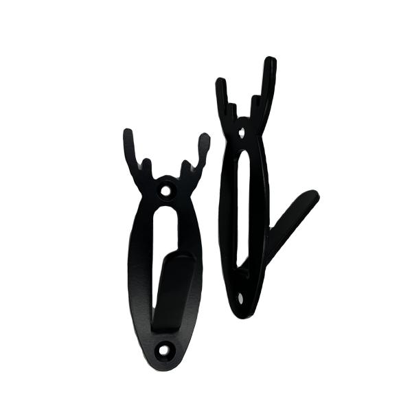 Customized Thickness European Mount Skull Hanger The Perfect Deer Head Mounting