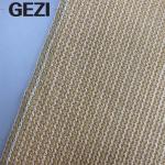 5 * 5m waterproof sunshade sail, canopy sunshade, outdoor