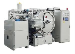 Quality Si3n4 Vacuum Debinding And Sintering Furnace Vacuum Debinding Furnace Horizontal wholesale