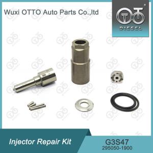Quality Denso Repair Kit For Injector 295050-0910 295050-1900 G3S47 wholesale