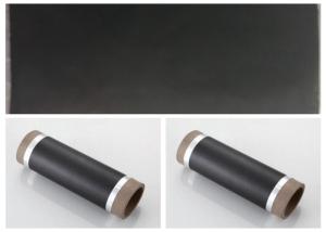Quality Conductive Nano Carbon Coated Aluminium Foil Sheet , Capacitor Aluminum Foil Roll wholesale