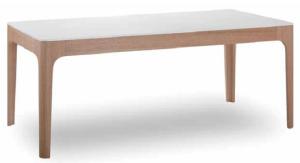 Quality modern ashwood dining table furniture wholesale