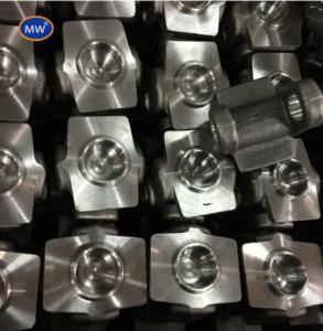 Quality 50 Mm Steel PTO Drive Shaft For Heavy Duty Applications 20 Mm Flange wholesale
