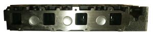 Quality KIA Topic K2 XA Iron Casting Cylinder Head 0K481-10-100A 0K481-10-100 0K481-10-100R 2.7L 8V wholesale