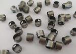Progressive stamping deep drawn stainless steel parts small metal components