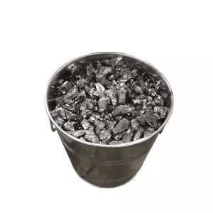 Quality FeV40 Ferro Vanadium Iron Alloy For Steel Making And Foundry wholesale