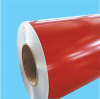 Quality PE Color Coated Aluminum Coil wholesale
