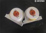 NIR 1030nm Aperture 12mm TGG Optical Fiber Isolator