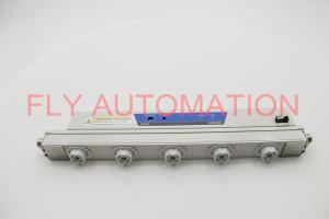 China SMC  IZS40-340-06B Static Eliminating Ionizer Bar Npn 340mm High Speed De-Ionizing Cartridge on sale