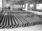 PTFE Anticorrosive Pipe