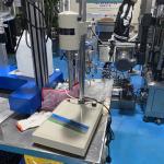 Stainless Steel Laboratory Homogenizer Mixer for Cosmetic Product