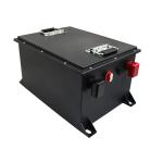 Deep Cycle 200Ah 24V Marine Lithium Battery Marine Lifepo4 Battery OEM/ODM