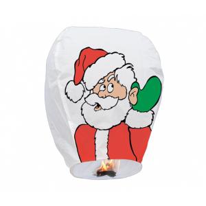 Quality 58cm Flying Candle Biodegradable Flying Lanterns wholesale