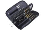 GOSO 24 Pieces Lock Pick Set